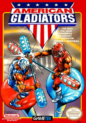 American Gladiators