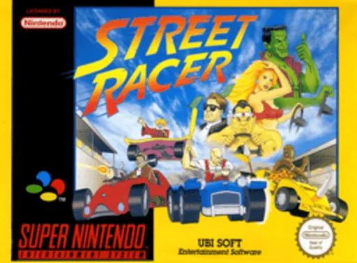 Street Racer