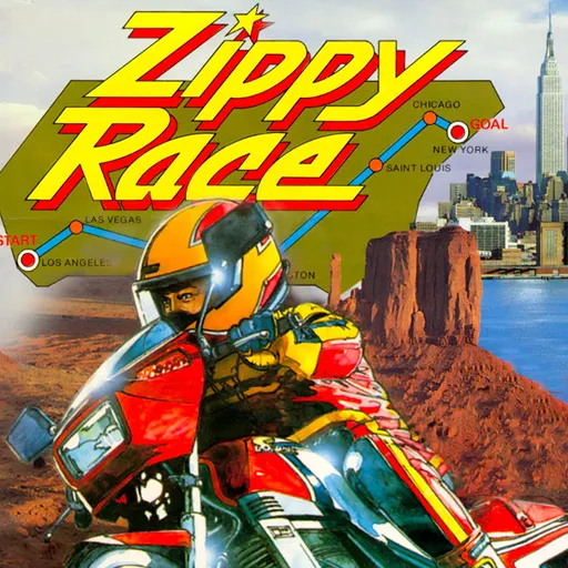 Zippy Race
